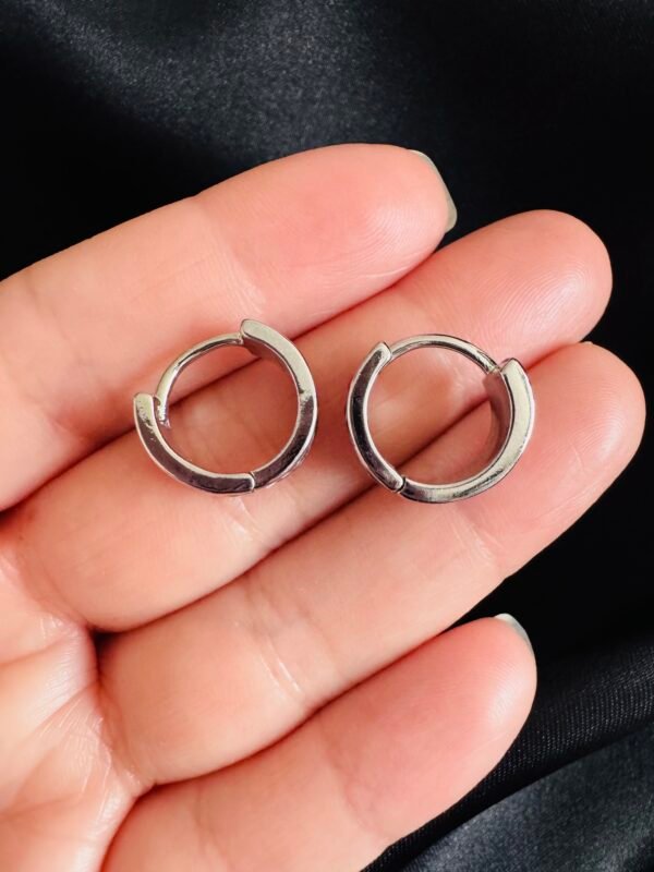 Argolla Tulipanes Esmaltados 💐