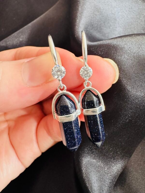 Aros Lluvia de Estrellas