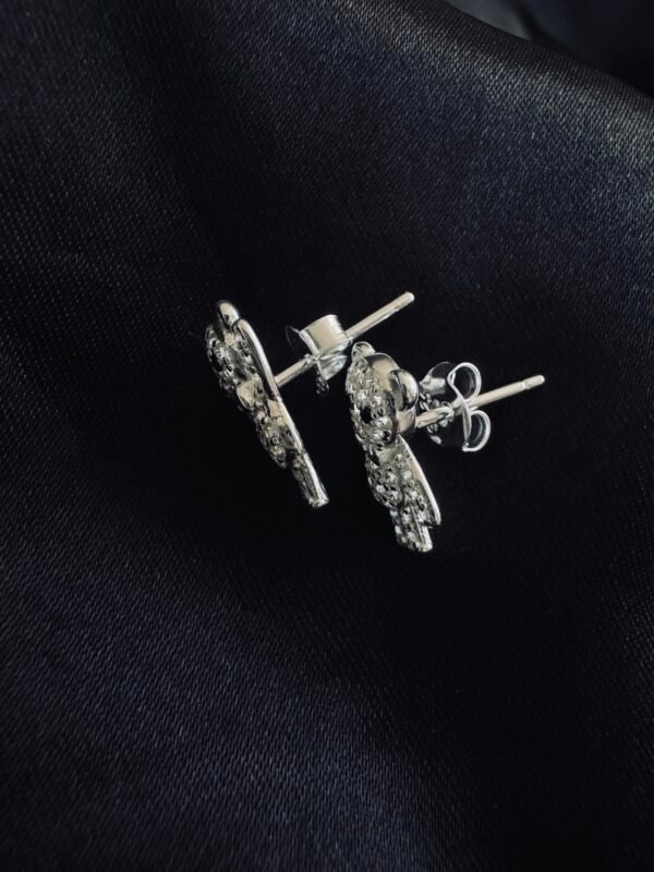 Aros Osito con Circones