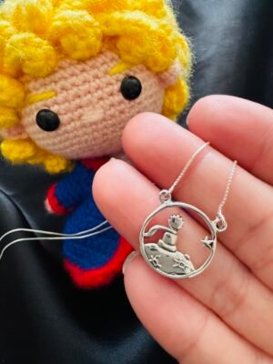 IMG_4368 Collar El Principito