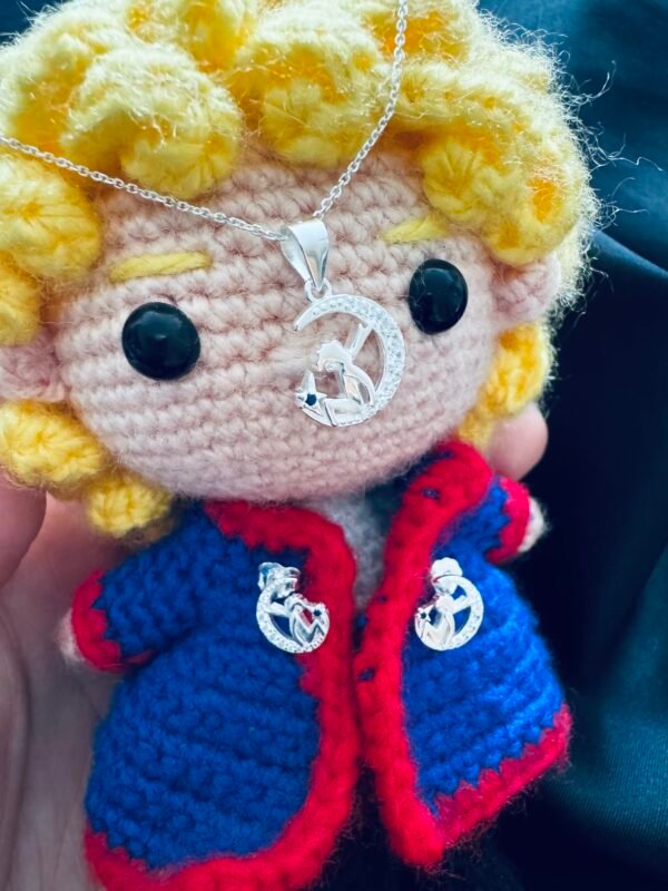 IMG_4380 Conjunto El Principito