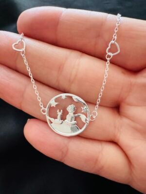 Pulsera El Principito