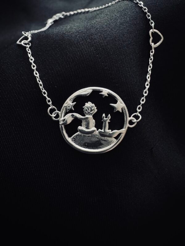 IMG_4385 Pulsera El Principito