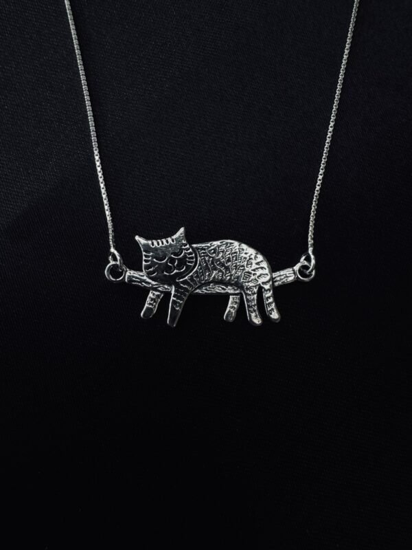 Collar Gatito Regalón