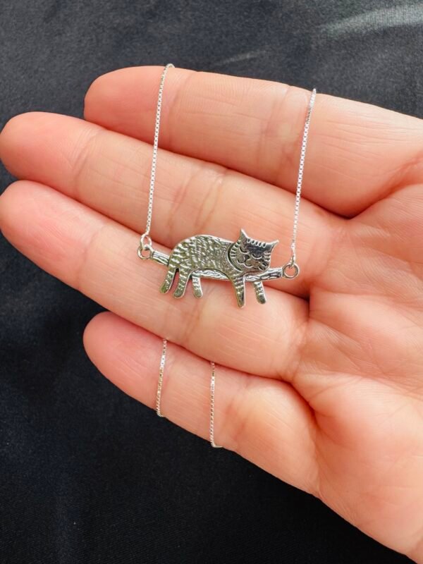 Collar Gatito Regalón