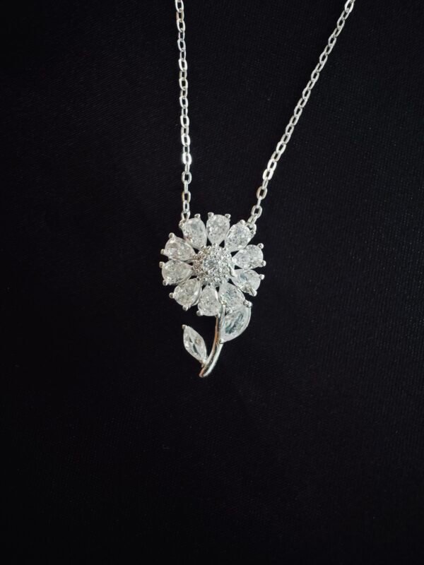 Collar Girasol Antiestrés 🌻