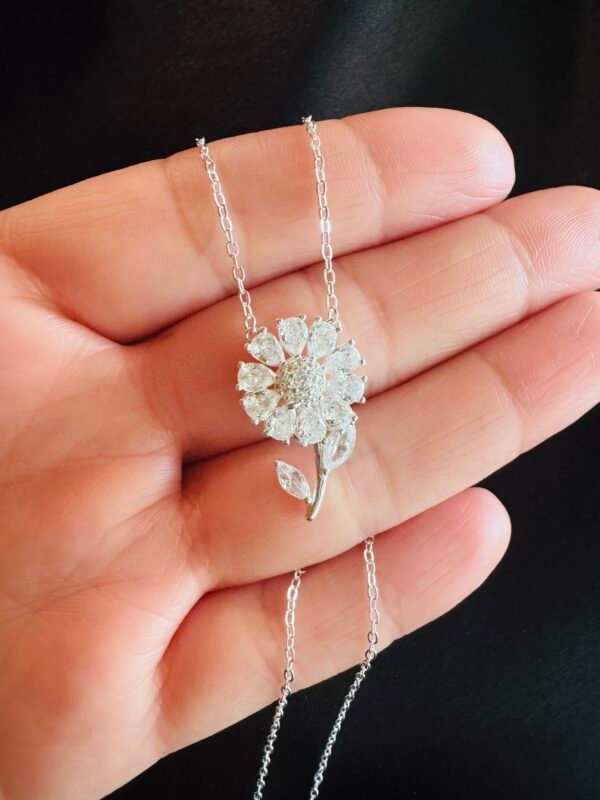 Collar Girasol Antiestrés 🌻