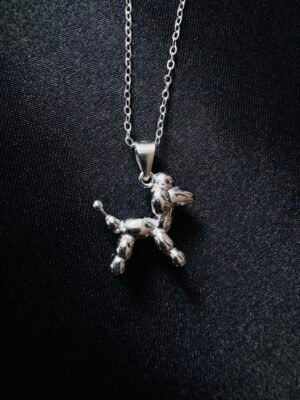 IMG_4704 Collar Perrito Globo