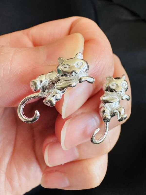 Aros Gatito Móvil