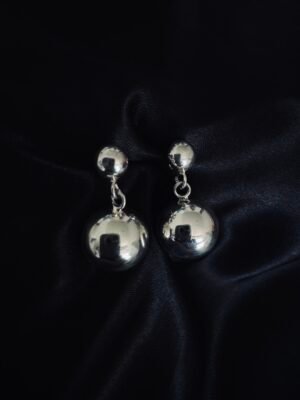 Aros Esfera Colgante