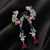 Aros Sueño de Mariposa