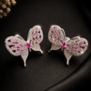 43997335-E939-4B22-9783-C071A95FD5B2 Aros Mariposa Rosé