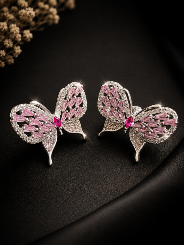 43997335-E939-4B22-9783-C071A95FD5B2 Aros Mariposa Rosé