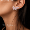 4481DE07-3135-4CFD-98CF-EE6BB6F887DC Aros Mariposa Rosé