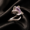 Anillo Adaptable Evangeline Fox