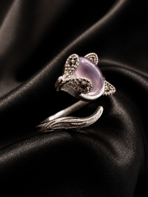 589EB0C3-B4F9-4861-BE08-01FB8D151971 Anillo Adaptable Evangeline Fox