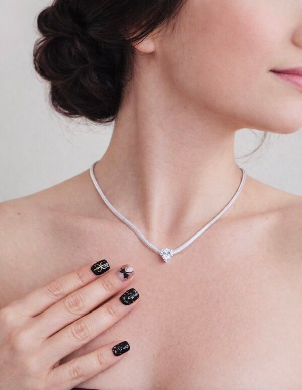 Collar Victoria Lumière