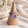 C2AFC7CA-FC07-4BE5-849F-AB1987EE6A75 Anillo Adaptable Evangeline Fox