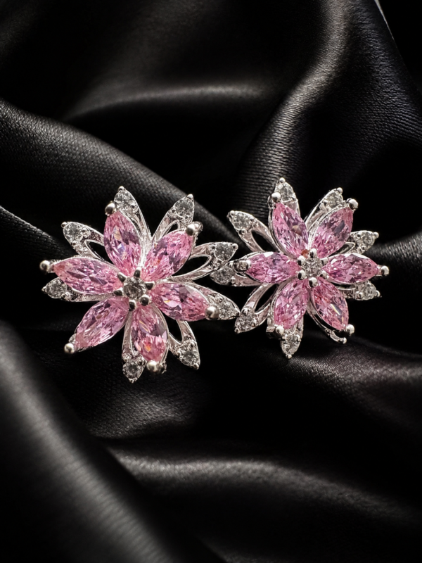 Aros Flor Serena (antiestrés)