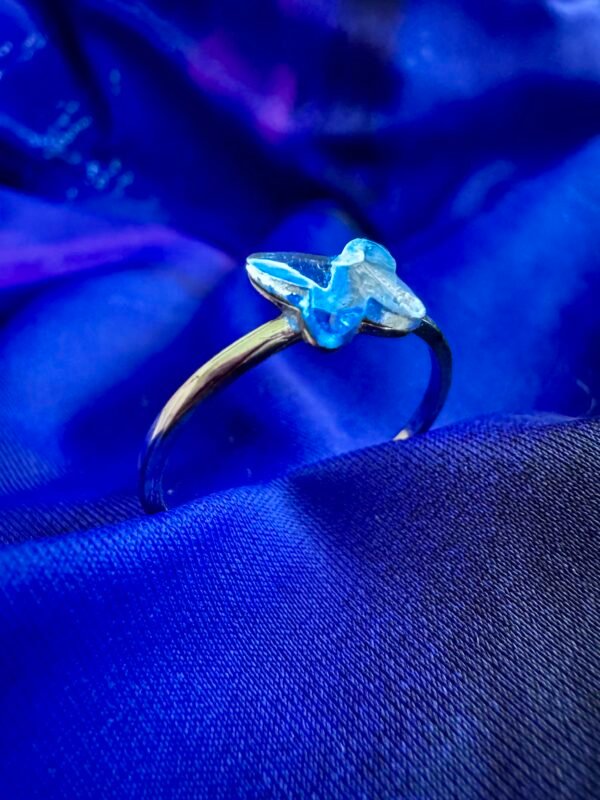 Anillo Mariposa 🦋