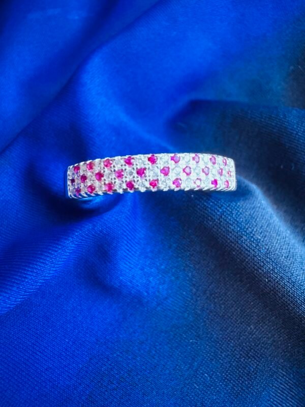 Anillos Circones sin Fin