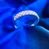 Anillos Circones sin Fin