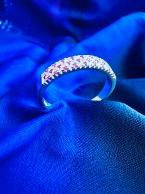 Anillos Circones sin Fin