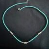 Collar Choker Ajustable Marina