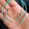 Collar Choker Ajustable Marina