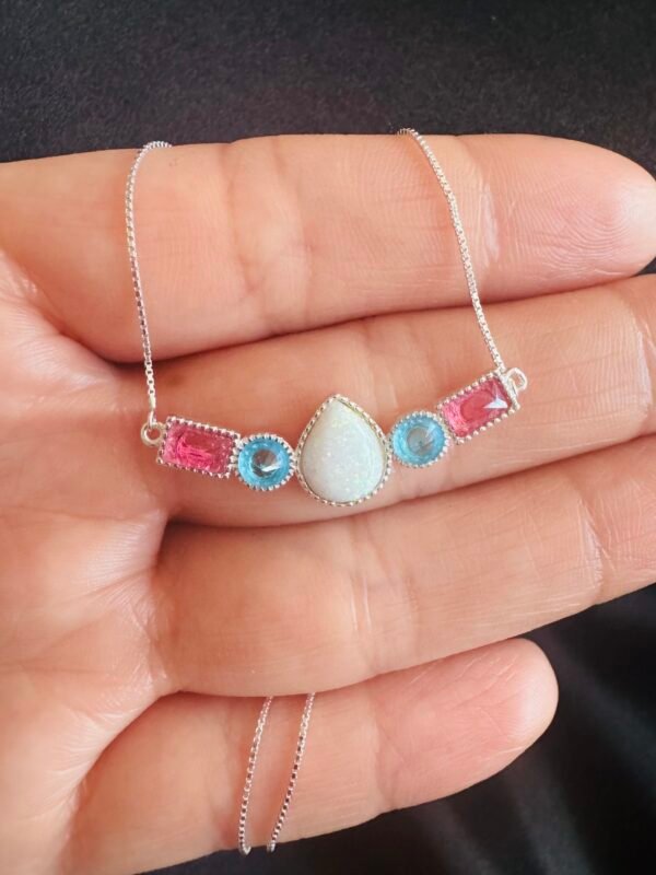 Collar Lady Athanasia