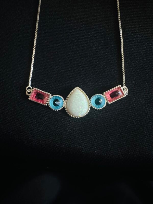 Collar Lady Athanasia