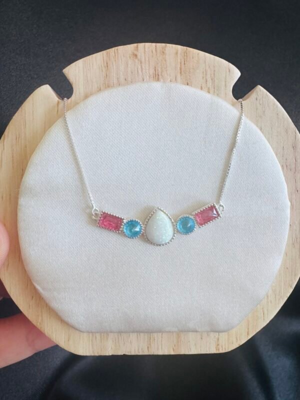 Collar Lady Athanasia