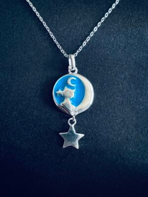 IMG_5576 Collar Gatito en la Luna