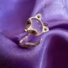 Anillo Adaptable Evangeline Fox