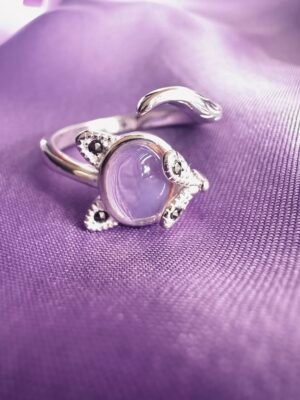 Anillo Adaptable Evangeline Fox