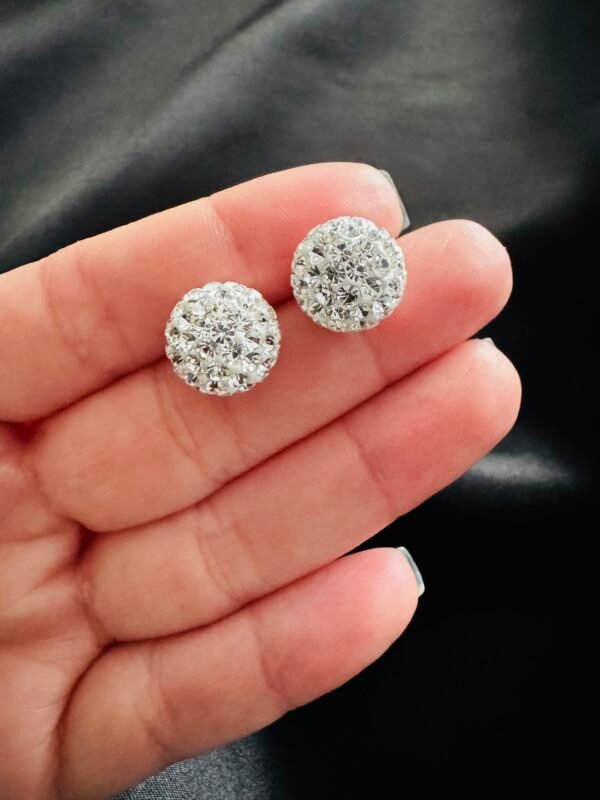 Aros Strass 12 mm