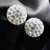 Aros Strass 12 mm