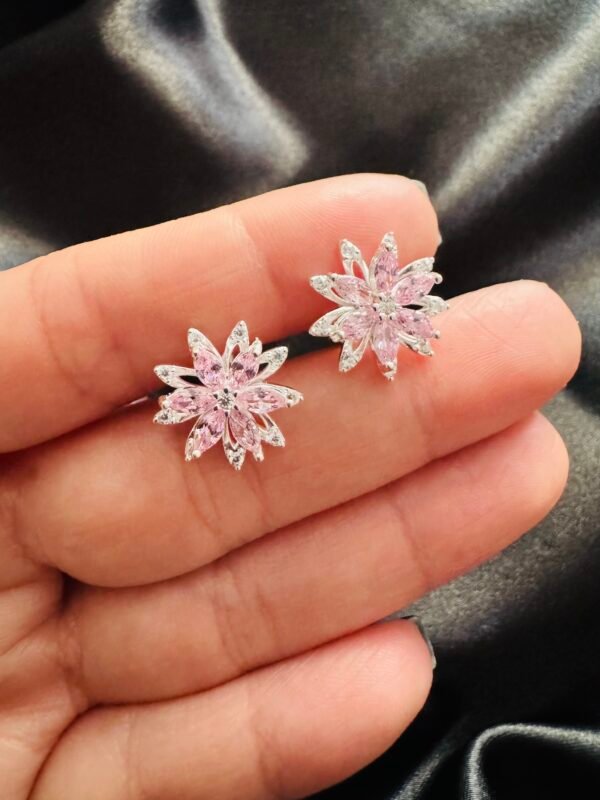 Aros Flor Serena (antiestrés)