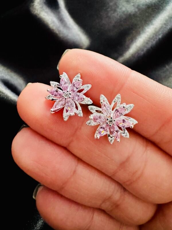 Aros Flor Serena (antiestrés)