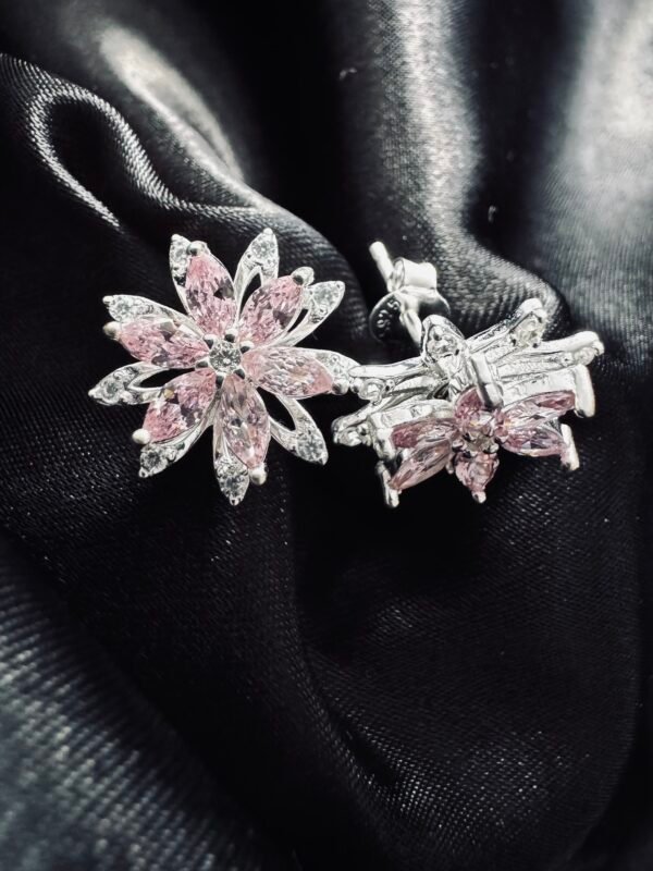 Aros Flor Serena (antiestrés)