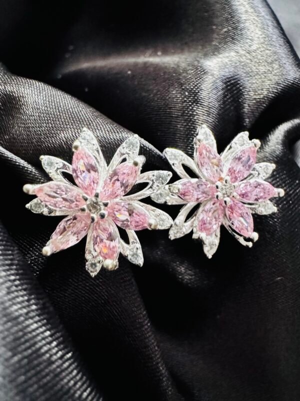 Aros Flor Serena (antiestrés)