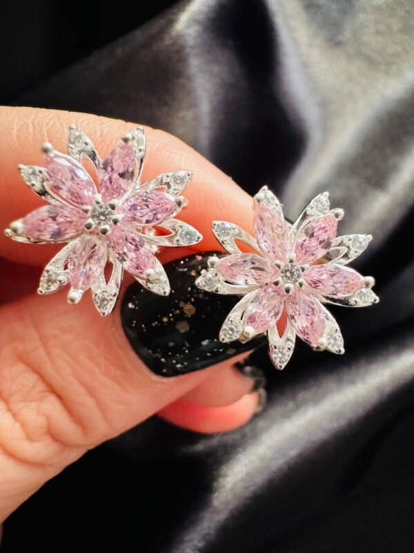 Aros Flor Serena (antiestrés)