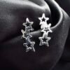 Aros Trío de Estrellas