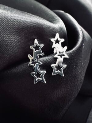 Aros Trío de Estrellas