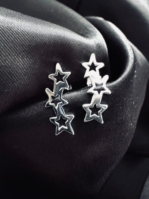 Aros Trío de Estrellas