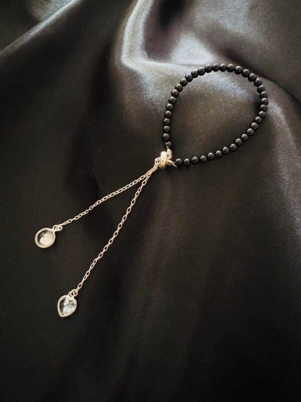 Pulsera Ajustable Dark