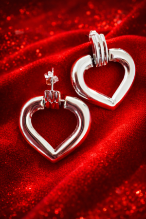 Anillo Abundancia con circones