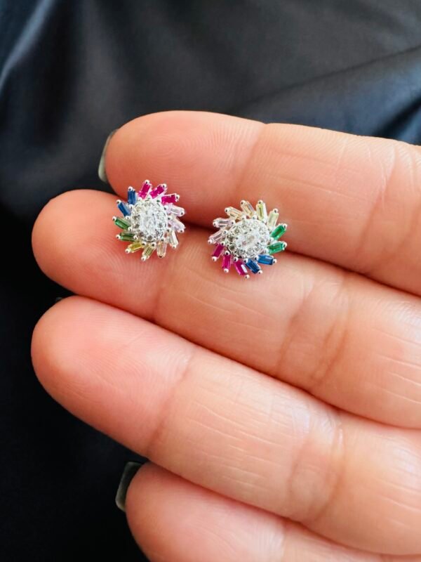 Aros Flor Baguette