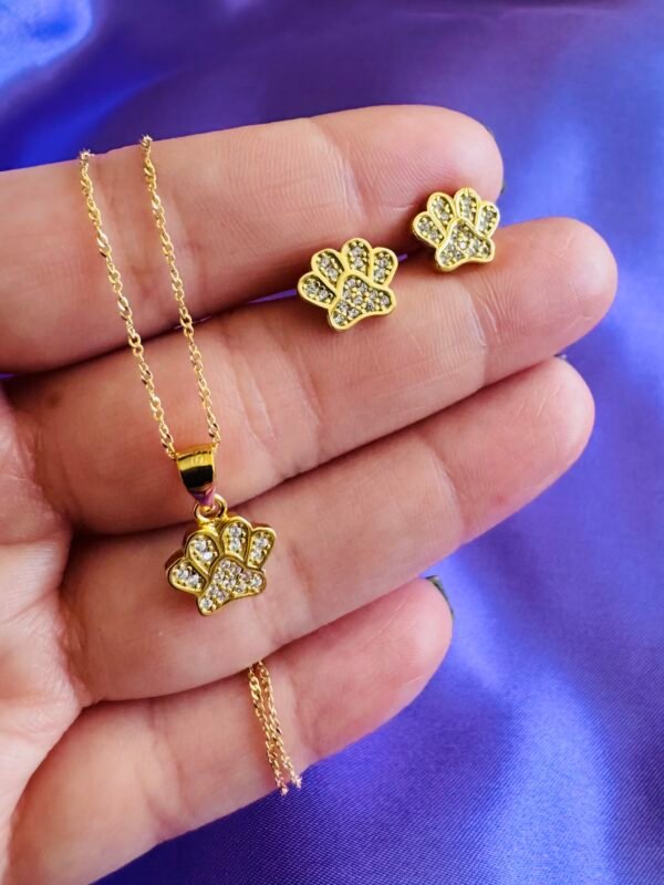 IMG_6731 Conjunto Patitas con Microcircones