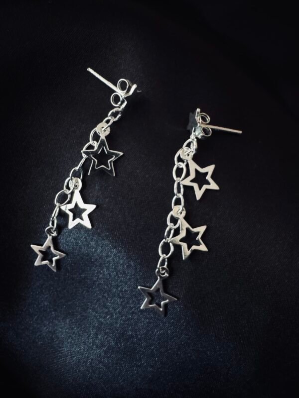 Aros Cascada de Estrellas